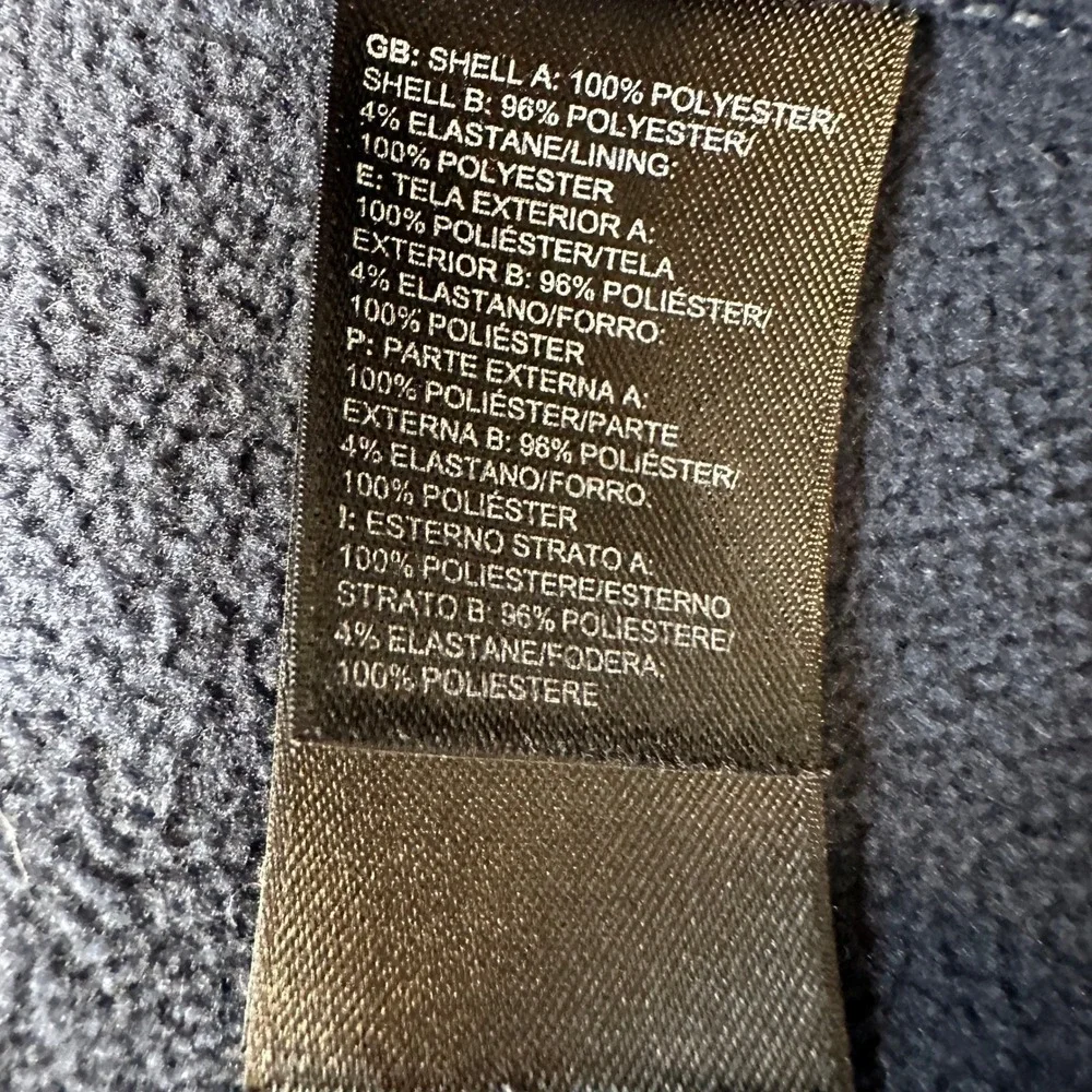 The North Face like new